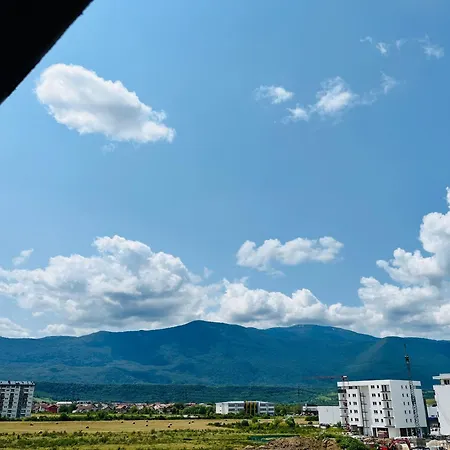Lookview Apartment *