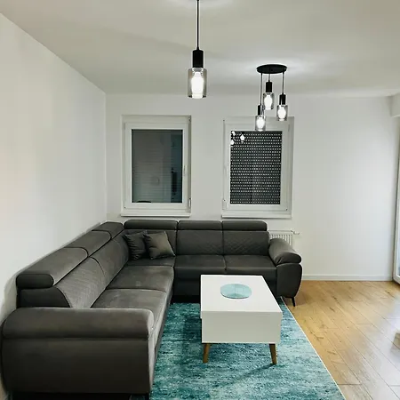 Lookview Apartment *