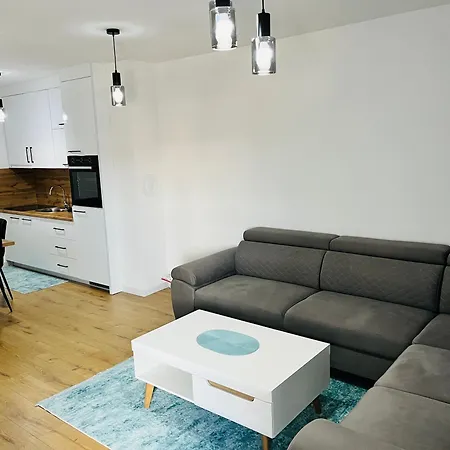 Lookview Apartment