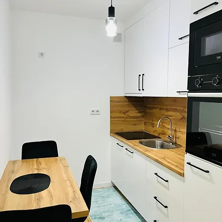 Lookview Apartment Bihac